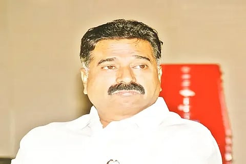 ಹರತಾಳು ಹಾಲಪ್ಪ