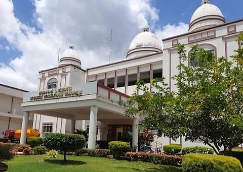 ಕನಕಪುರ ನಗರಸಭೆ