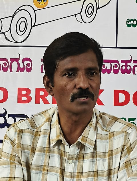 ರಾಜೇಶ್ ಹುದ್ದಾರ್