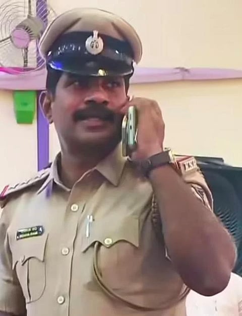 ಉದಯರವಿ