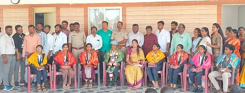 ಗುಣ, ನಡತೆಯಿಂದ ವ್ಯಕ್ತಿತ್ವ ವಿಕಸನ Personality development