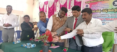 ವಿಶ್ವದಲ್ಲೇ ಶ್ರೇಷ್ಠ ನ್ಯಾಯಾಂಗ ವ್ಯವಸ್ಥೆ judicial system