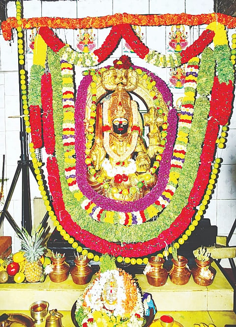  ಕಾಳಿಕದೇವಿ 