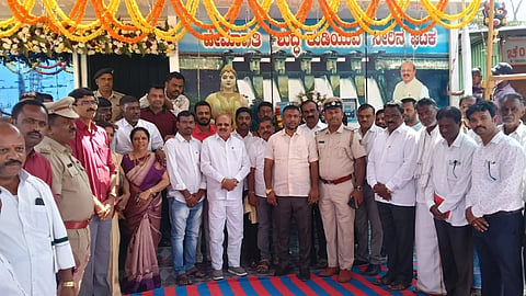 Protecting groundwater is everyone's primary duty.