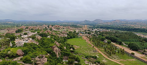  ಹಂಪಿ