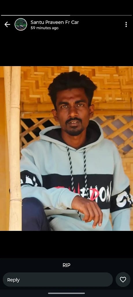 ಕುಮಾರ ಸ್ವಾಮಿ