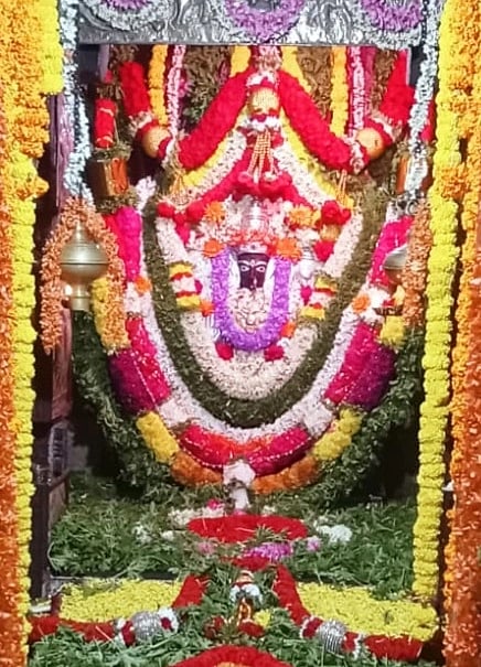 ಶ್ರೀ ತ್ರಿಪುರ ಸುಂದರಿ ದೇವಿ