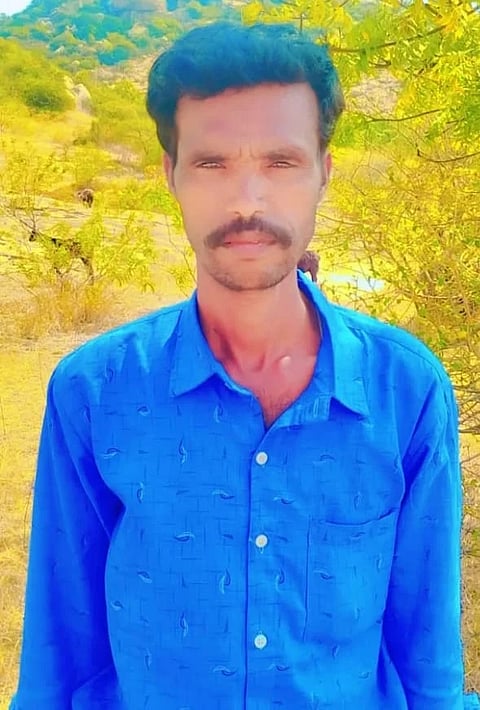 ಜಿ.ಓಬಯ್ಯ
