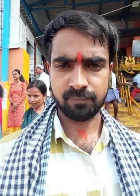 ಮರುಳ ಸಿದ್ದ