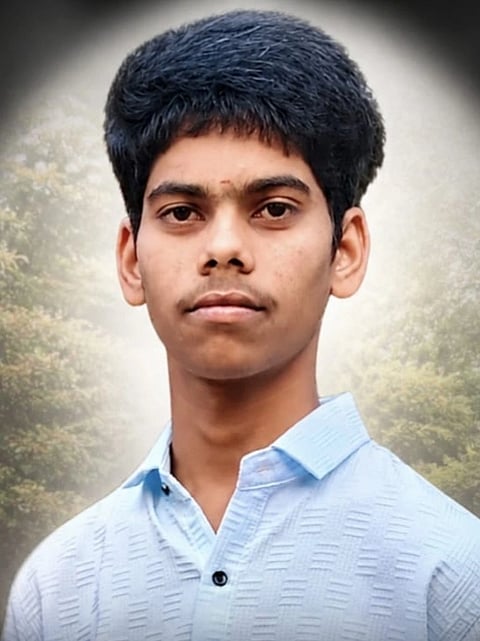 ಮೃತ ಜೀವನ್