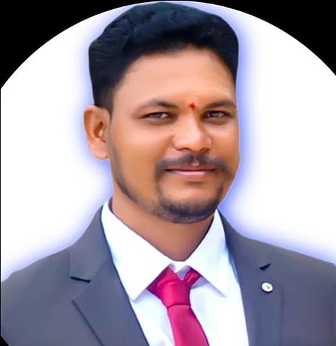 ಅಜೆಯ ಮದಕರಿ
