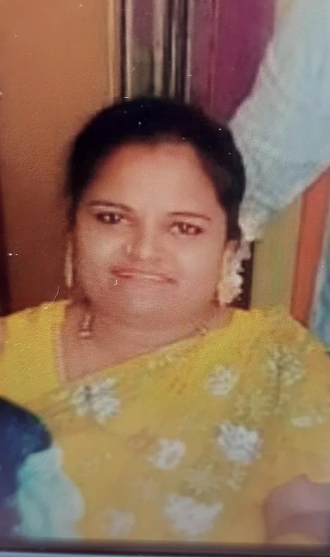 ಶಹನಾಜ್ ಬೇಗಂ