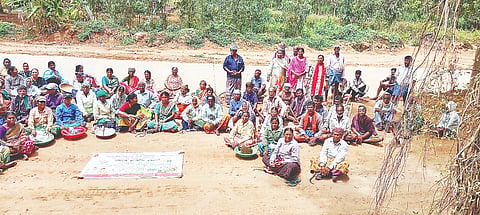  ಜಾಬ್ ಕಾರ್ಡ್ ಮೇಳ  