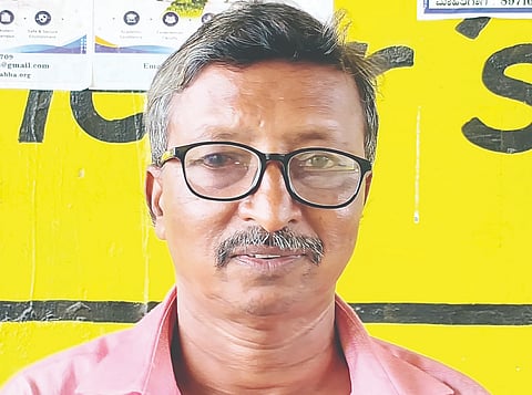 ಎಚ್.ಪಿ.ರಾಜು