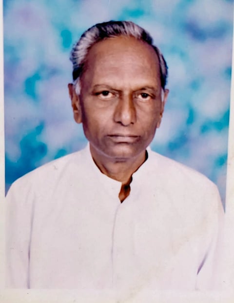 ಮ.ಬ.ಸೋಮಣ್ಣ