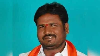 ಬಸವರಾಜ್ ದಡೆಸೂಗುರು