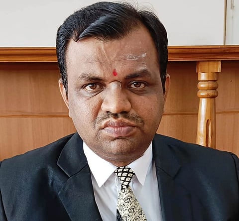 ಆರ್.ಮಹೇಶ್