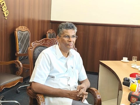 ಸತೀಶ ಜಾರಕಿಹೊಳಿ