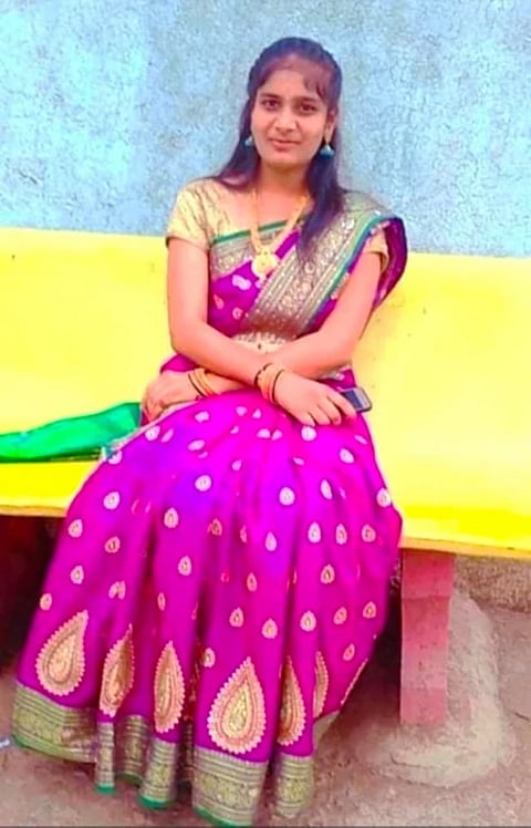 ಕೌಟುಂಬಿಕ ಕಲಹ, ಗೃಹಿಣಿ ಆತ್ಮಹತ್ಯೆ