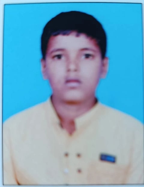 ಬುದ್ದಿವಾದ ಹೇಳಿದಕ್ಕೆ ಮನೆ ಬಿಟ್ಟು ಹೋದ ಬಾಲಕ