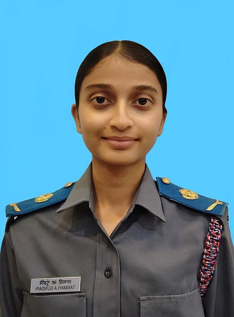 ಗಣರಾಜ್ಯೋತ್ಸವ ಪರೇಡ್ ಗೆ ಆಯ್ಕೆ