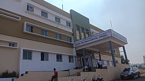 ತಾಯಿ ಮಕ್ಕಳ ಆಸ್ಪತ್ರೆಯಲ್ಲಿ ವೈದ್ಯರ ಕೊರತೆ