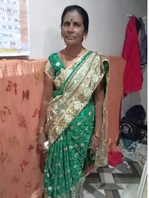 ಗಾಂಜಾ ಮಾರಾಟ ಮಹಿಳೆ ಬಂಧನ