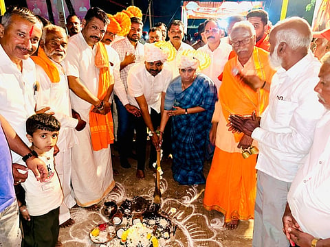 ಶಿವಾಜಿ ಮಹಾರಾಜರ ಆದರ್ಶ ಅಳವಡಿಸಿಕೊಳ್ಳಿ