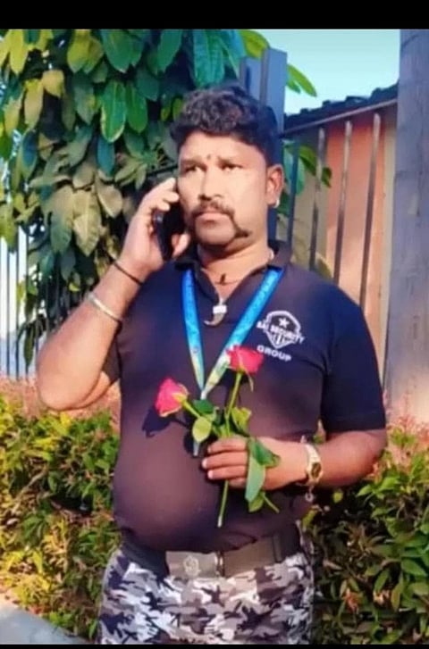 ಏಕಾಏಕಿ ಕುಸಿದು ಬಿದ್ದು ವ್ಯಕ್ತಿ ಸಾವು