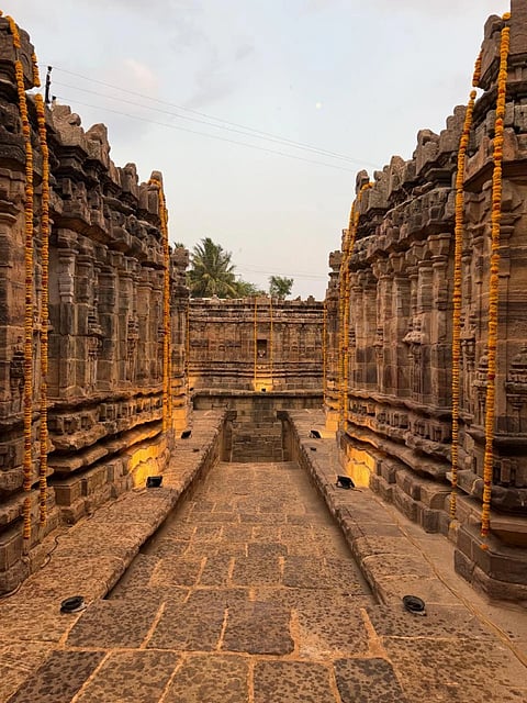 Soodi Nagakund