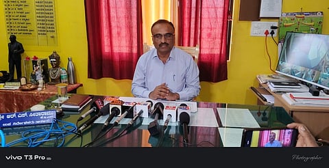 ಎಸ್ ಎಸ್ ಎಲ್ ಸಿ ಪರೀಕ್ಷೆಗೆ ಚಿಕ್ಕೋಡಿ ಸಜ್ಜು