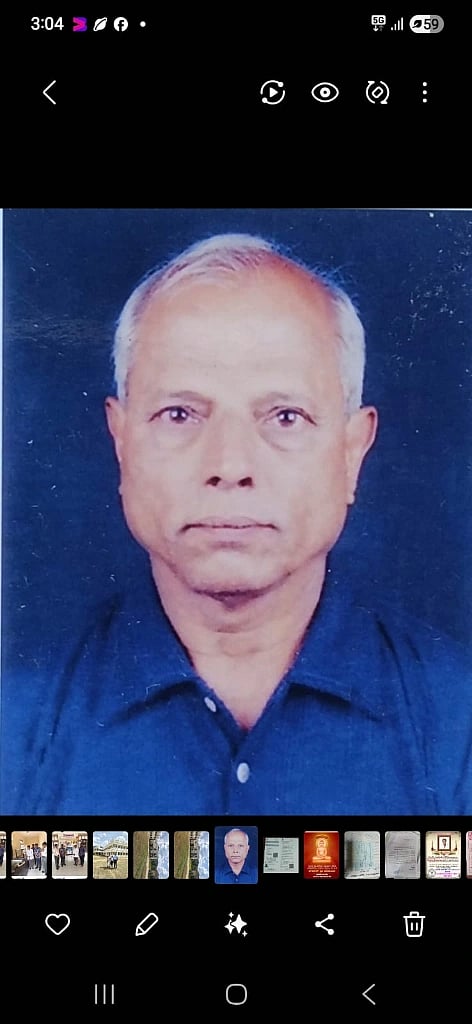 ಸಾವಿನಲ್ಲಿಯೂ ಸಾರ್ಥಕತೆ 