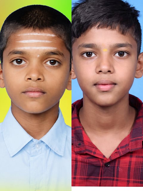 ನದಿಗೆ ಈಜಲು ಹೋಗಿದ್ದ ಇಬ್ಬರು ಬಾಲಕರ ಸಾವು