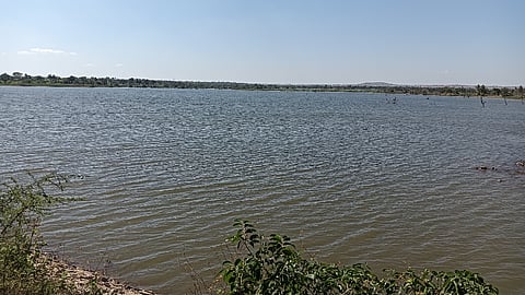 ಬೇಸಿಗೆಯಲ್ಲಿಯು ಬತ್ತದ ಕೆರೆಗಳು