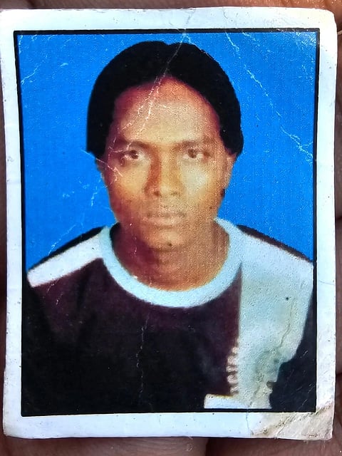 ಅನುಮಾನಾಸ್ಪದ ಸ್ಥಿತಿಯಲ್ಲಿ ಶವ ಪತ್ತೆ