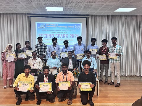 ಪ್ರಾಯೋಗಿಕ ಜ್ಞಾನ ಬೆಳಸಿಕೊಳ್ಳಿ