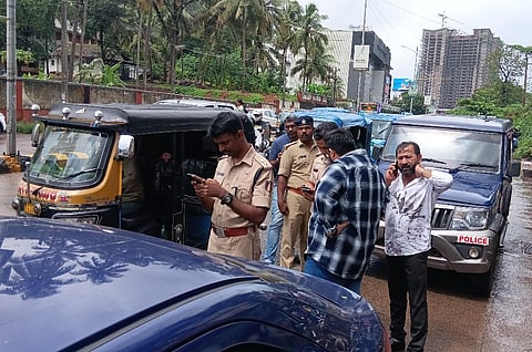 ಮಂಗಳೂರು ಪೊಲೀಸರಿಂದ ತನಿಖೆ