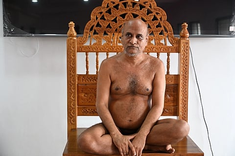 ಶಮನೇವಾಡಿಯಲ್ಲಿ ಎಜಿಎಂ ಇಂಜಿನಿಯರಿಂಗ್ ಕಾಲೇಜು ಆರಂಭ