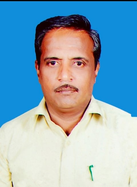ಸಾವಿನಲ್ಲಿ ಸಾರ್ಥಕತೆ ಮೆರೆದ ಲಿಂಗರಾಜ ಪಾಟೀಲ