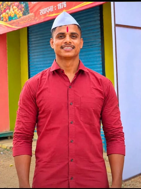 ಹೊಟ್ಟೆ ನೋವು ತಾಳಲಾರದೆ ಯೋಧ ಆತ್ಮಹತ್ಯೆ