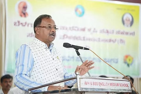 ಬಿಡಿಸಿಸಿ ಬ್ಯಾಂಕ್ ಹುದ್ದೆ ನೇಮಕಾತಿ ಶೀಘ್ರ