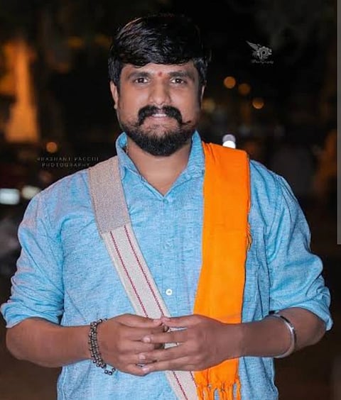 ಪುನೀತ್ ಕೆರೆಹಳ್ಳಿ
