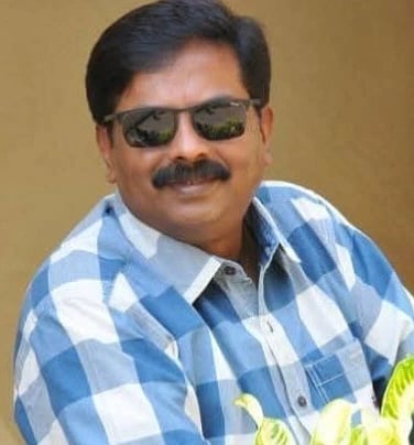 ಅಭಯ ಪಾಟೀಲ