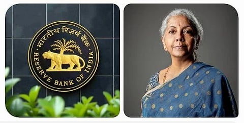 RBI ಶಿಫಾರಸಿನಂತೆ ಪಾಲಿಮರ್ ನೋಟುಗಳನ್ನು ಪರಿಚಯಿಸಲು ಕೇಂದ್ರದ ಒಪ್ಪಿಗೆ