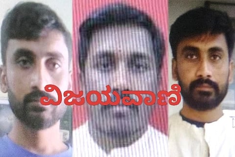 prisoners escape from Kalaburagi Central Jail