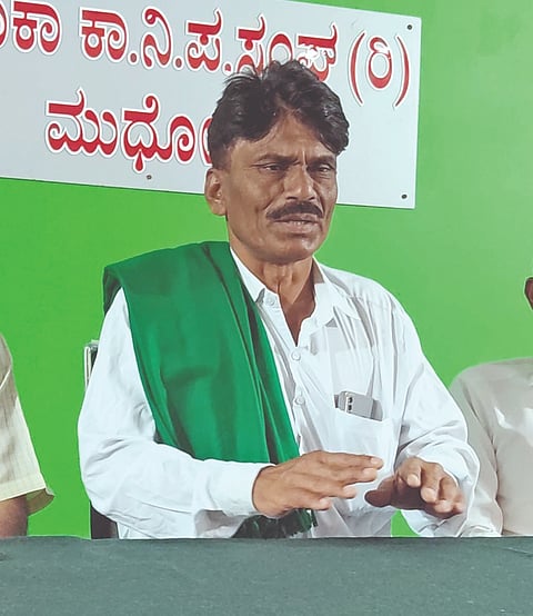 ಬಸವಂತಪ್ಪ ಕಾಂಬಳೆ