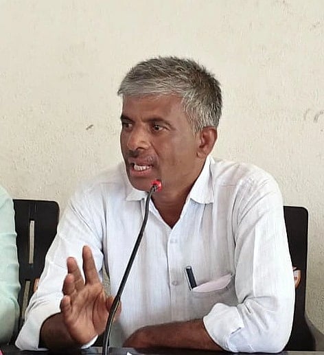 MAREPPA HARAVI