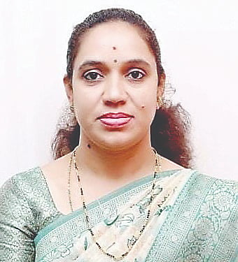 ವೀಣಾ, ಜಿಲ್ಲಾಧ್ಯಕ್ಷೆ, ರಾಜ್ಯ ಸರ್ಕಾರಿ ಮಹಿಳಾ ನೌಕರ ಸಂಘ 