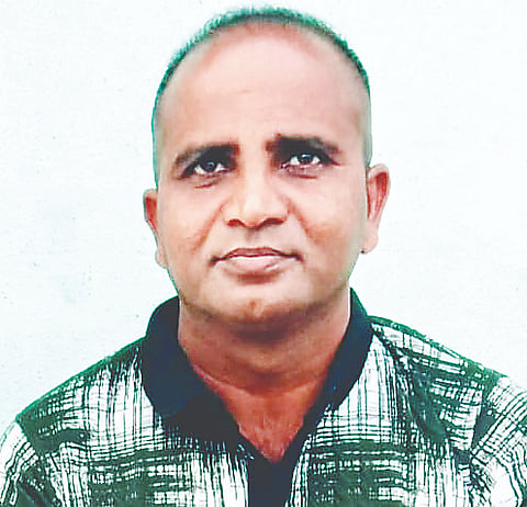 ರವಿಕುಮಾರ್ 