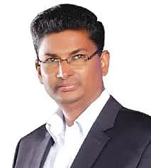 ಸಚಿವ ಸತೀಶ್ ಜಾರಕಿಹೊಳಿ